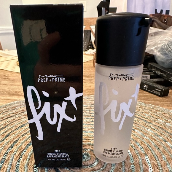 MAC Prep & Prime Fix+ Original - Picture 10 of 15